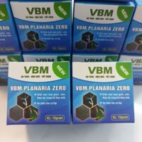 Viên trị thủy tức giun sán VBM