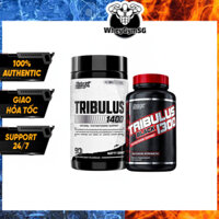 Viên Tribulus Tăng Testosteron Cho Người Tập Gym Nutrex Tribulus Black