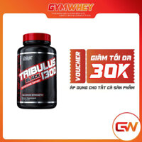 Viên Tribulus Tăng Testosteron Cho Người Tập Gym Nutrex Tribulus Black (120 viên)