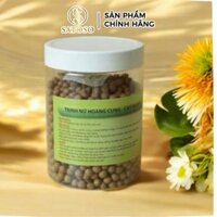 Viên Trinh Nữ Hoàng Cung- Cao Xạ Đen thương hiệu SATOSO cân bằng nội tiết tố, tăng cường hệ miễn dịch cho cơ thể hộp 50