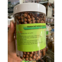 Viên trinh nữ hoàng cung cao xạ đen ( hộp 500gr) - đặc sản 999