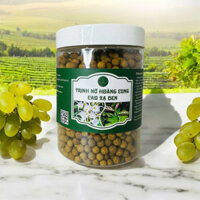 Viên Trinh Nữ Hoàng Cung- Cao Xạ Đen Thượng Hạng, thương hiệu SATOSO, hộp 500g