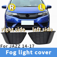 Viền Trước Bên Phải Sương Mù Cho Xe Honda Fit Jazz 2014 2015 2016 2017 GK