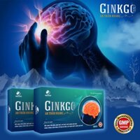 Viên uống 𝐆𝐈𝐍𝐊𝐆𝐎 𝐀𝐍 𝐓𝐇𝐀̂̀𝐍 𝐊𝐇𝐀𝐍𝐆, hoạt huyết dưỡng não, giúp ngủ ngon  giảm đau đầu