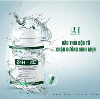 Viên uống 24H - AE