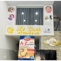 Viên uống Abtei A-Z Depot – Vitamin Tổng hợp Komplett Depot, 42 viên