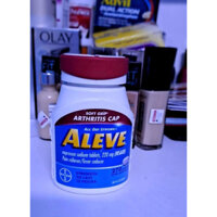 viên uống ÂLÊVÊ 270 viên Hàng Mỹ