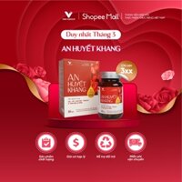 Viên uống AN HUYẾT KHANG