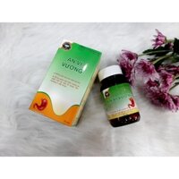 Viên uống AN VỊ VƯƠNG hỗ trợ bảo vệ niêm mạc dạ dày, ổn định tiêu hóa