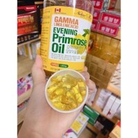 Viên uống anh thảo Hàn Quốc, Tinh dầu hoa anh thảo 300 viên Gamma Linolenic acid