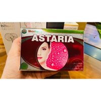 Viên Uống Astaria Bảo Vệ, Chống Lão Hóa Da Giảm Sạm Nám Astaxathin (Hộp 30 viên)