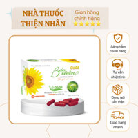 Viên uống Bảo Xuân Gold 💥 CHÍNH HÃNG 💥 Bảo Xuân Vàng cân bằng nôi tiết tố hộp 30 viên
