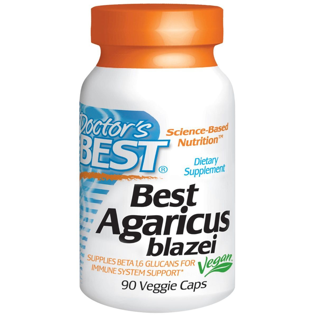 Viên uống Best Agaricus Blazei giúp tăng cường sức khỏe, tăng sức đề kháng của Mỹ