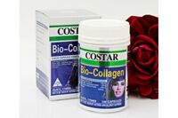 Viên uống Bio – Collagen Costar hộp 100 viên của Úc cho da căng mịn, trẻ trung