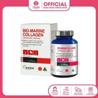 Viên uống Bio Marine Collagen Careline 100 viên của Úc