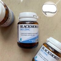 Viên uống BIO ZINC 84v Blackmores