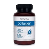 VIÊN UỐNG BIOVEA COLLAGEN 750MG