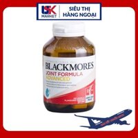 Viên Uống Blackmores Joint Formula Advanced 120 viên Hỗ Trợ Xương Khớp