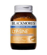 Viên uống Blackmores Lyp Sine 30 viên chống nhiễm trùng nhiệt miệng