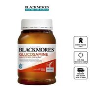 Viên uống Blackmores Glucosamine 1500mg của Úc