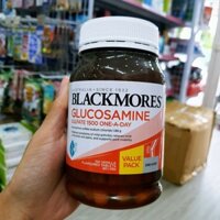 Viên uống Blackmores Glucosamine Sulfate 1500mg One-A-Day 180 viên