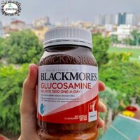 Viên uống Blackmores Glucosamine Sulfate 1500mg