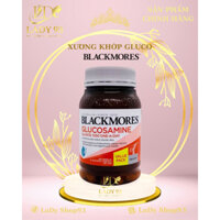 Viên uống Blackmores Glucosamine 1500mg Úc (180 viên) - Xuất xứ Úc
