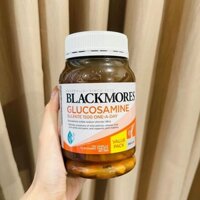 Viên uống Blackmores Glucosamine 1500mg Của Úc