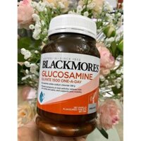 Viên uống Blackmores Glucosamine Sulfate 1500mg One-A-Day