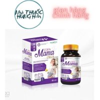 Viên  uống bổ bầu COFA MAMA DHA