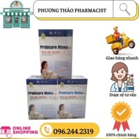 VIÊN UỐNG BỔ BẦU PROBICARE MAMA DHA