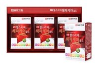 VIÊN UỐNG BỔ GAN Health Liver Hepa Care Gold