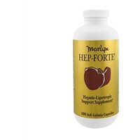 Viên uống bổ gan Hep Forte Marlyn hộp 500 viên của Mỹ