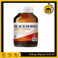 Viên uống bổ khớp Blackmores Joint Formula Advanced 120 viên Úc