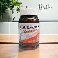 Viên uống bổ khớp Blackmores Glucosamine 1500mg lọ 180 viên