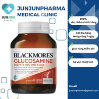 Viên uống bổ khớp Blackmores Glucosamine Sulfate 1500 One-A-Day 180 viên
