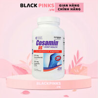 Viên uống bổ khớp Cosamin DS For Joint Health 230 viên