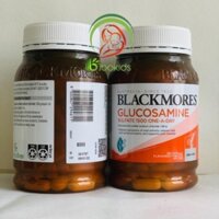 Viên uống bổ khớp glucosamine Blackmores 1500mg