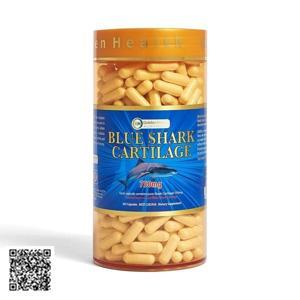 Viên Uống Bổ Khớp Golden Care Shark Cartilage (750 mg x 365 Viên)