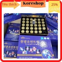 Viên Uống Bổ Khớp JOINT KING Hàn Quốc