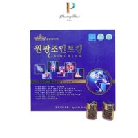 Viên Uống Bổ Khớp Joint King Hàn Quốc Hộp 30 Lọ Cao Cấp
