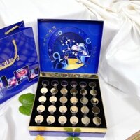 Viên Uống Bổ Khớp JOINT KING Hàn Quốc - Sanaha