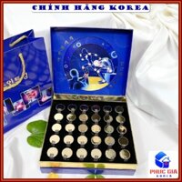 Viên uống bổ khớp Joint King hàn quốc - Bổ khớp Glucosamine Vip - Hỗ trợ xương khớp, đau lưng, mỏi gối