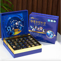 Viên Uống Bổ Khớp Joint King Nhập Khẩu Chính Hãng Hàn Quốc Cao Cấp