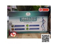 VIÊN UỐNG BỔ KHỚP JONRADIX | BỔ SUNG DƯỠNG CHẤT GIÚP KHỚP HOẠT ĐỘNG LINH HOẠT