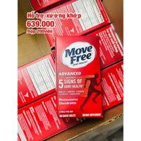 Viên Uống Bổ Khớp Move Free Joint Health 200 viên
