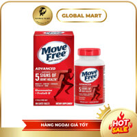 Viên uống Bổ khớp Move Free Joint Health 200 viên Mỹ