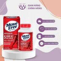 Viên Uống Bổ Khớp Move Free Advanced Joint Health 200 viên của Mỹ