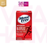 Viên Uống Bổ Khớp Move Free Advanced Joint Health 200 viên