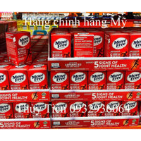 VIÊN UỐNG BỔ KHỚP MOVE FREE ADVANCED 200 viên